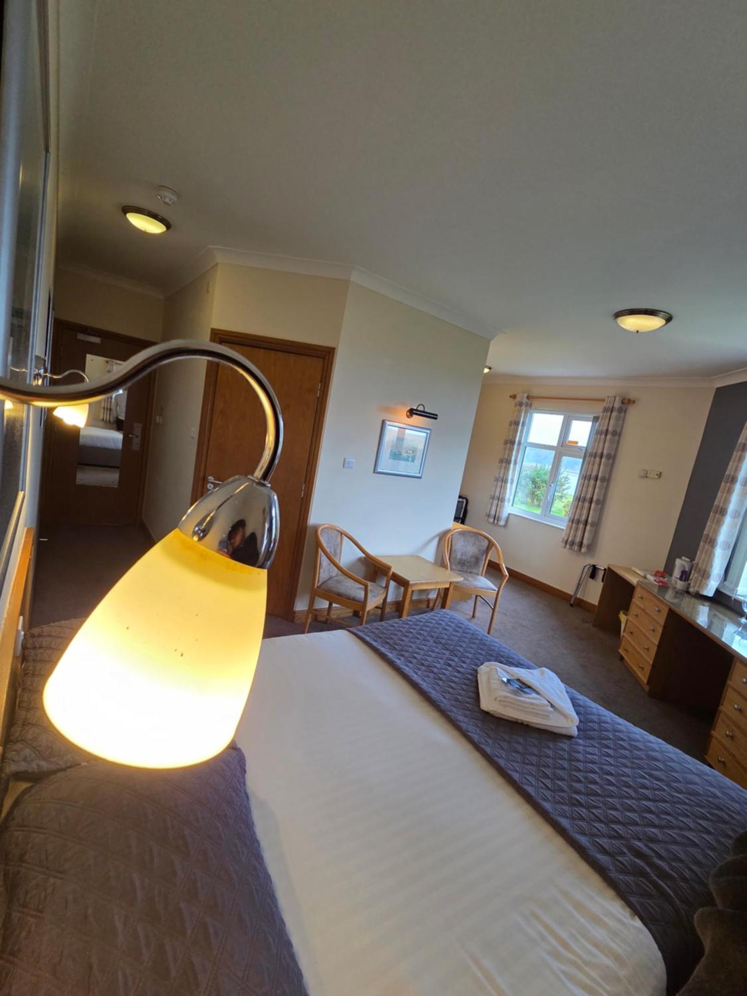 The Little Haven Hotel On The Beach Саут Шийлдс Екстериор снимка