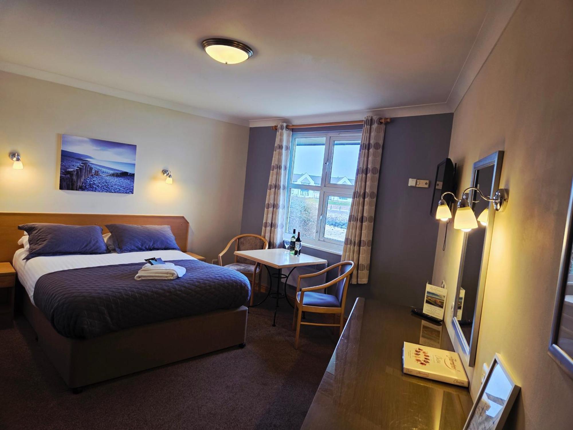 The Little Haven Hotel On The Beach Саут Шийлдс Екстериор снимка