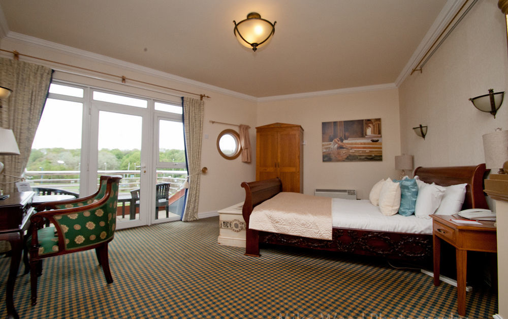 The Little Haven Hotel On The Beach Саут Шийлдс Екстериор снимка