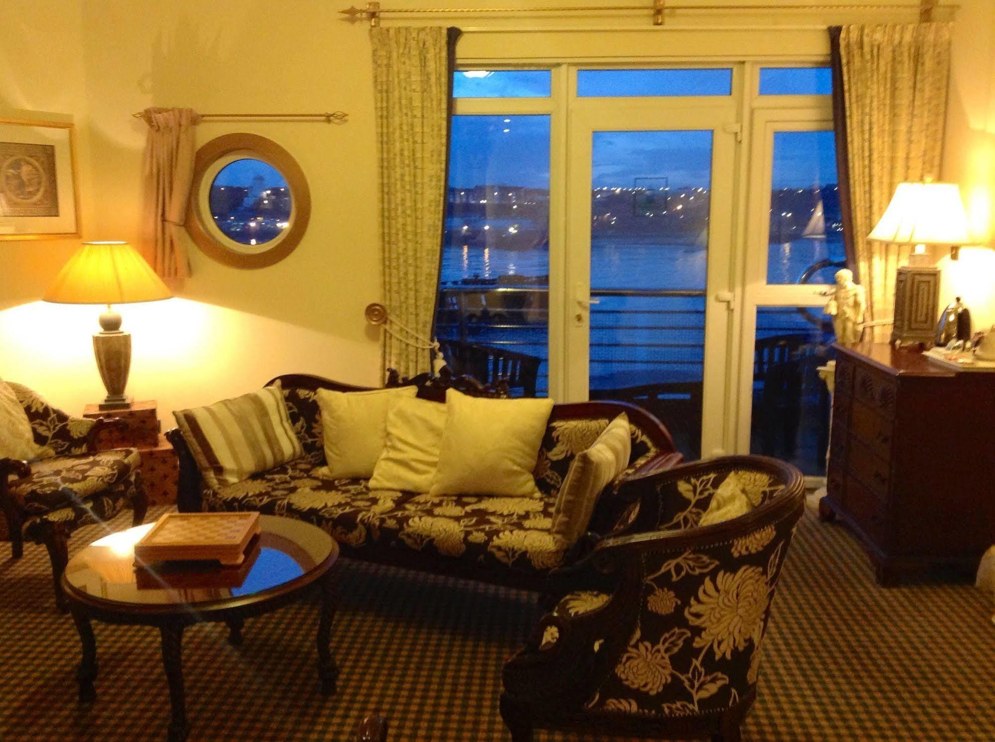 The Little Haven Hotel On The Beach Саут Шийлдс Екстериор снимка