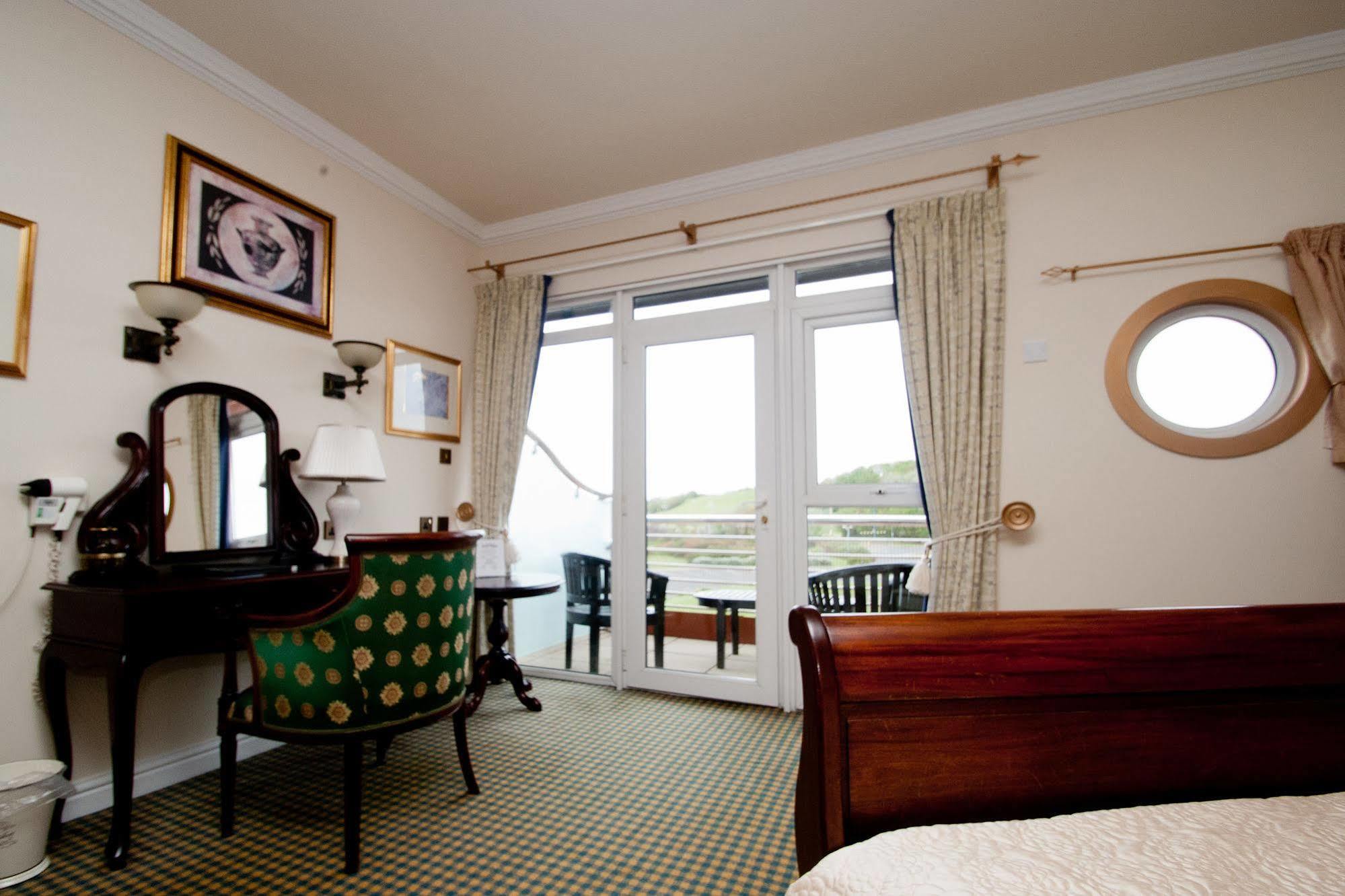 The Little Haven Hotel On The Beach Саут Шийлдс Екстериор снимка