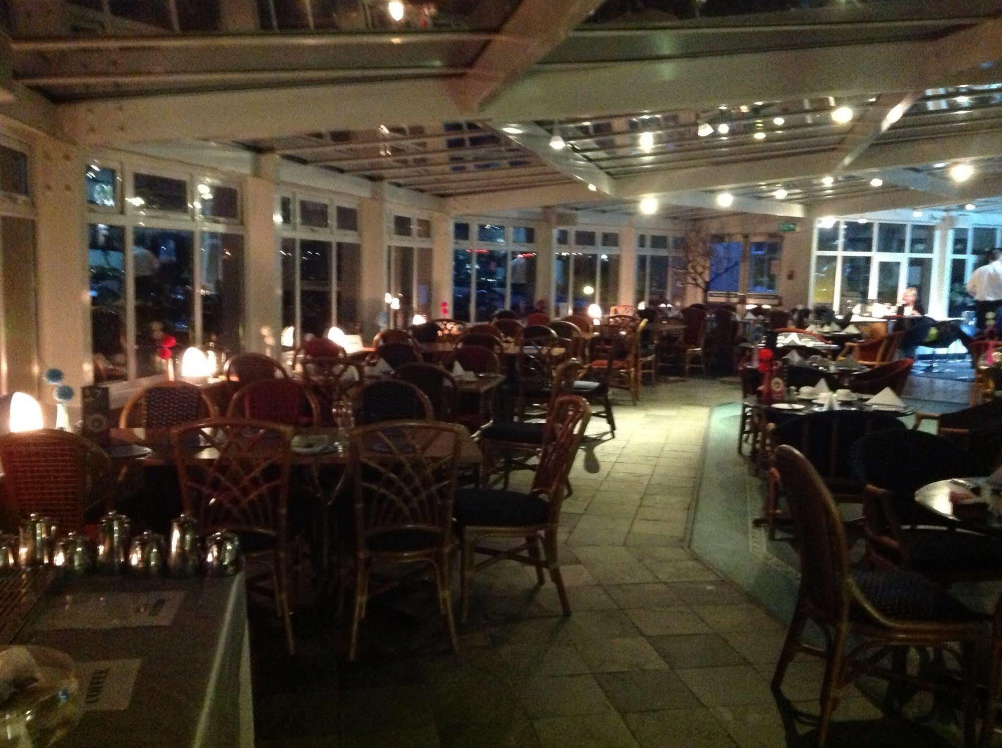 The Little Haven Hotel On The Beach Саут Шийлдс Екстериор снимка